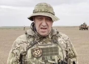 Des Ghanéens seront inculpés pour un rassemblement pro-Wagner