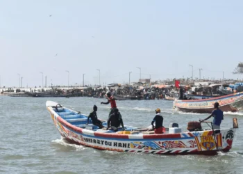 Des ONG poursuivent l'Espagne pour avoir ignoré la menace de la pêche illégale sur les côtes africaines