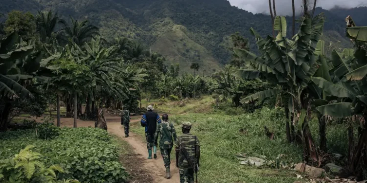 Des dizaines de morts dans l’attaque d’une église dans l’est de la RDC