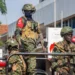 Des dizaines de personnes arrêtées lors de manifestations antigouvernementales en Ouganda