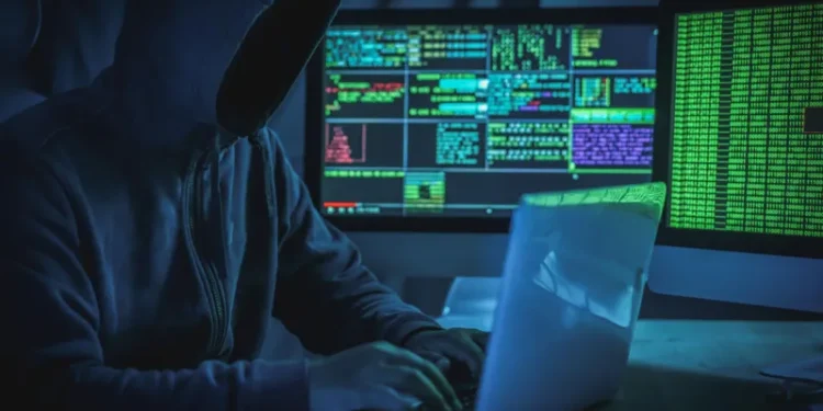 Des données sensibles divulguées après un piratage par ransomware en Namibie