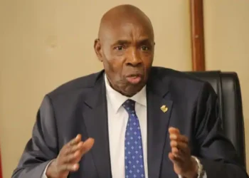 Des écolières kenyanes touchées par une maladie inconnue