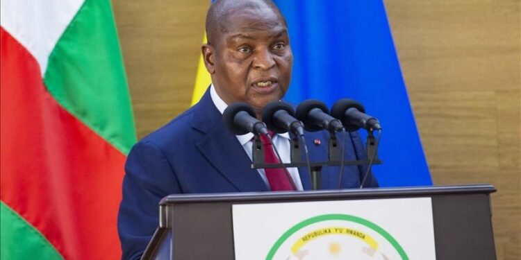 Élections en République centrafricaine prévues le 28 décembre dans un contexte de tensions avec la Russie