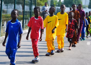 Des hommes armés enlèvent 23 enfants dans un orphelinat du centre du Nigeria