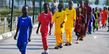 Des hommes armés enlèvent 23 enfants dans un orphelinat du centre du Nigeria