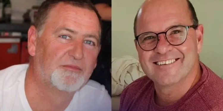 Des ingénieurs sud-africains libérés après deux ans de détention en Guinée équatoriale