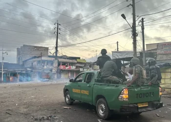 Des manifestations éclatent à travers le Cameroun, les partisans exigeant la reconnaissance de la victoire d'Issa Tchiroma Bakary.