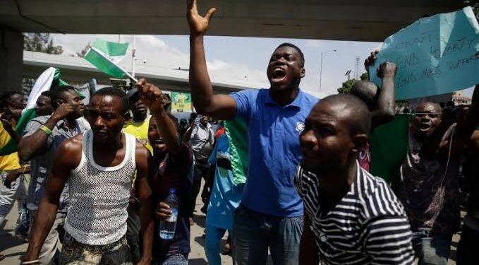 Des manifestations nationales prévues au Nigéria pour lutter contre les difficultés économiques