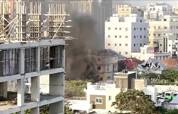 Des militants attaquent une prison dans la capitale somalienne, perturbant une période de calme.