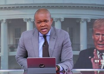 Les militants sud-africains des droits civiques exhortent Trump à ne pas punir les Sud-Africains