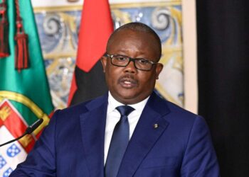 Des officiers militaires affirment avoir pris le contrôle total de la Guinée-Bissau