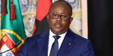 Des officiers militaires affirment avoir pris le contrôle total de la Guinée-Bissau