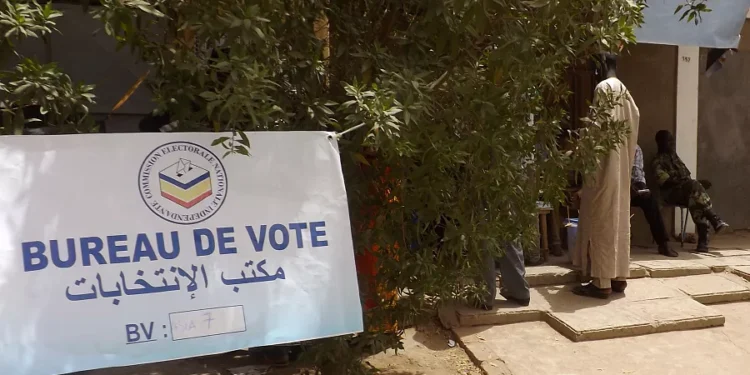 Des partis d'opposition tchadiens boycottent les élections législatives, provinciales et municipales du 29 décembre