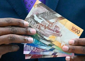 Des prêts chinois supplémentaires non viables pour le Kenya