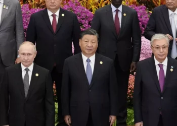 Des prêts chinois supplémentaires "non durables" pour le Kenya (analyste)