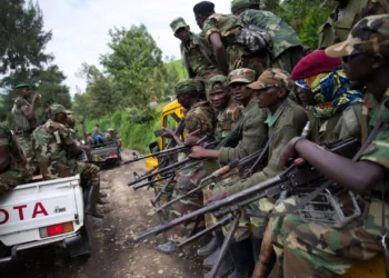 Deux armées accusées de soutenir les redoutés rebelles de la RDC
