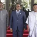 Dialogue au Sénégal : Macky Sall mène les discussions vers des élections justes et opportunes