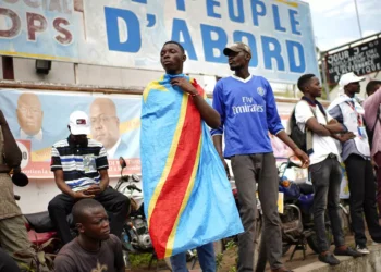 Diversifier l'économie de la République démocratique du Congo