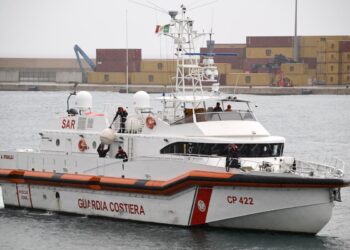 Dix-neuf migrants retrouvés morts par les garde-côtes italiens