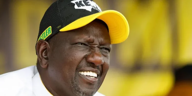 Double coup dur pour les projets fiscaux du président kenyan