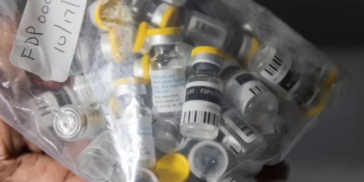 Dr Congo: les experts des maladies infectieuses coordonnent les efforts contre la variole de singe