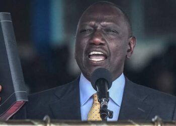 Drame dans la bataille pour la grande usine sucrière du Kenya