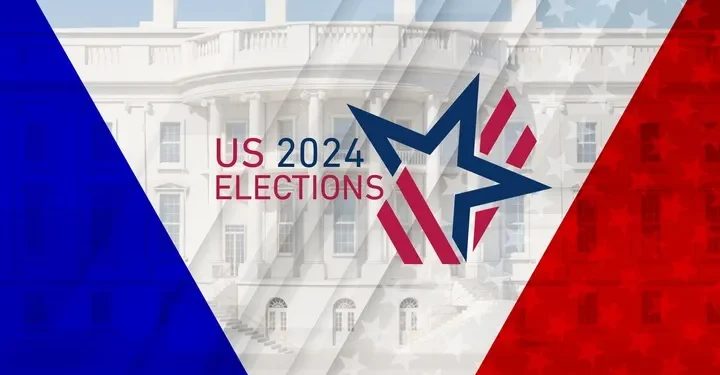 Élection américaine 2024 et Afrique: Ce que l'Afrique a à gagner ou à perdre