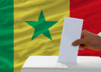 Election présidentielle au Sénégal : 79 candidats déposent leur candidature