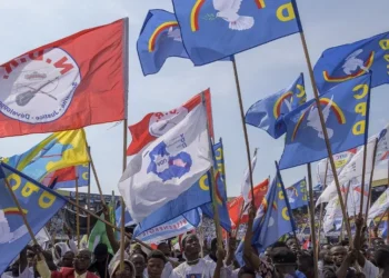 Election présidentielle en RDC : les candidats à la conquête de l’Est en difficulté