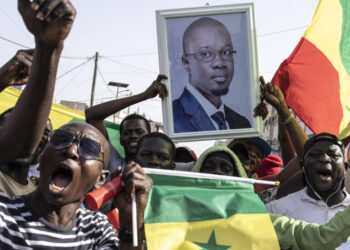 Élection présidentielle sénégalaise: la candidature de Sonko revient devant les tribunaux