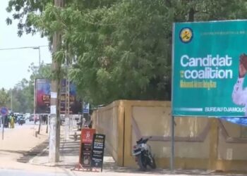 Élections au Tchad : les campagnes démarrent alors que les candidats de l'opposition déplorent les violations