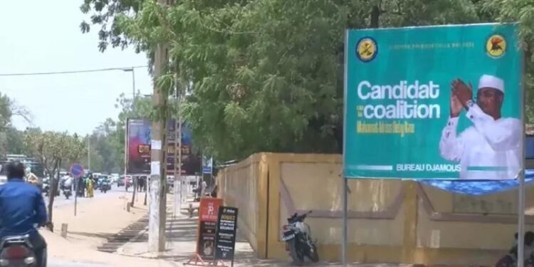 Élections au Tchad : les campagnes démarrent alors que les candidats de l'opposition déplorent les violations