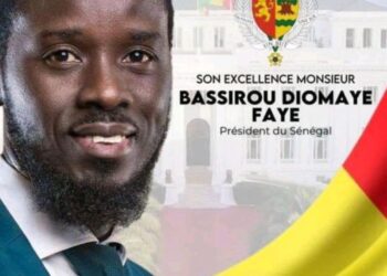 Élections présidentielles sénégalaises de 2024