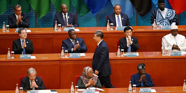 En Chine, les jeunes entrepreneurs africains incarnent le développement de la coopération sino-africaine.