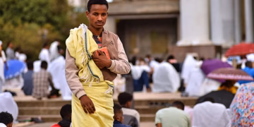 En Éthiopie, la hausse des prix du carburant assombrit les célébrations de Pâques cette année.