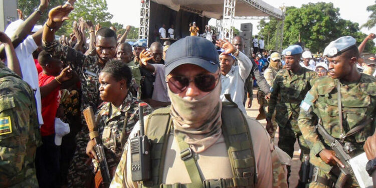 Enquête : Les services secrets russes prennent le contrôle des opérations de Wagner en Afrique