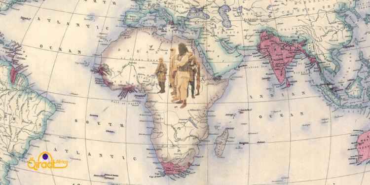 Entre JNIM et Front al-Nosra : Al-Qaïda au Sahel rejoue-t-elle le scénario syrien ?