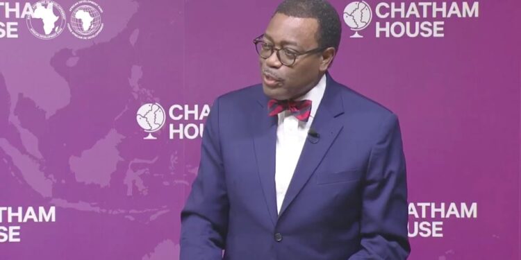 Envisager l'Avenir Économique de l'Afrique : Discours d'Ouverture de Dr. Akinwumi A. Adesina