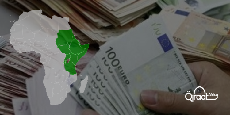 Envois de fonds, impact économique, Défis et Opportunités, Afrique de l’Ouest