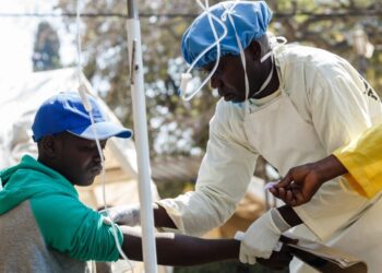 Épidémie de choléra : des experts médicaux et le gouvernement prennent des mesures pour freiner la propagation