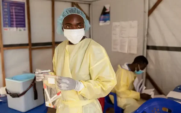 Épidémie de variole du Congo en Afrique : une crise économique imminente