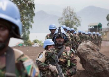 Est de la RDC : les alliés de l’armée et la MONUSCO protègent les civils dans un contexte sécuritaire précaire