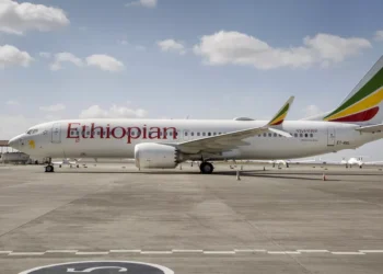 Ethiopia- cancellation of flights to Amhara, plagued by fighting