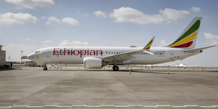 Ethiopia- cancellation of flights to Amhara, plagued by fighting