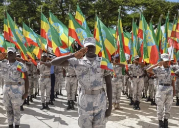 Ethiopie: l'armée a "libéré" les principales villes d'Amhara, selon le gouvernement