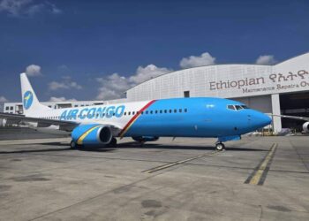Ethiopian Airlines : Partenariat stratégique pour Air Congo