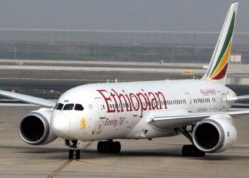 Ethiopian Airlines dépasse ses objectifs de chiffre d'affaires pour le premier semestre de l'exercice 2025/26.