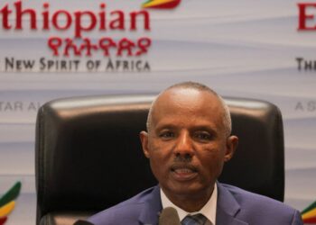 Ethiopian Airlines envisage de commander au moins 20 avions régionaux, déclare son PDG