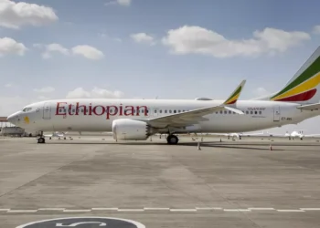 Ethiopian Airlines suspend ses vols vers la capitale érythréenne