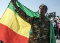 Éthiopie : Sept groupes armés forment une alliance antigouvernementale